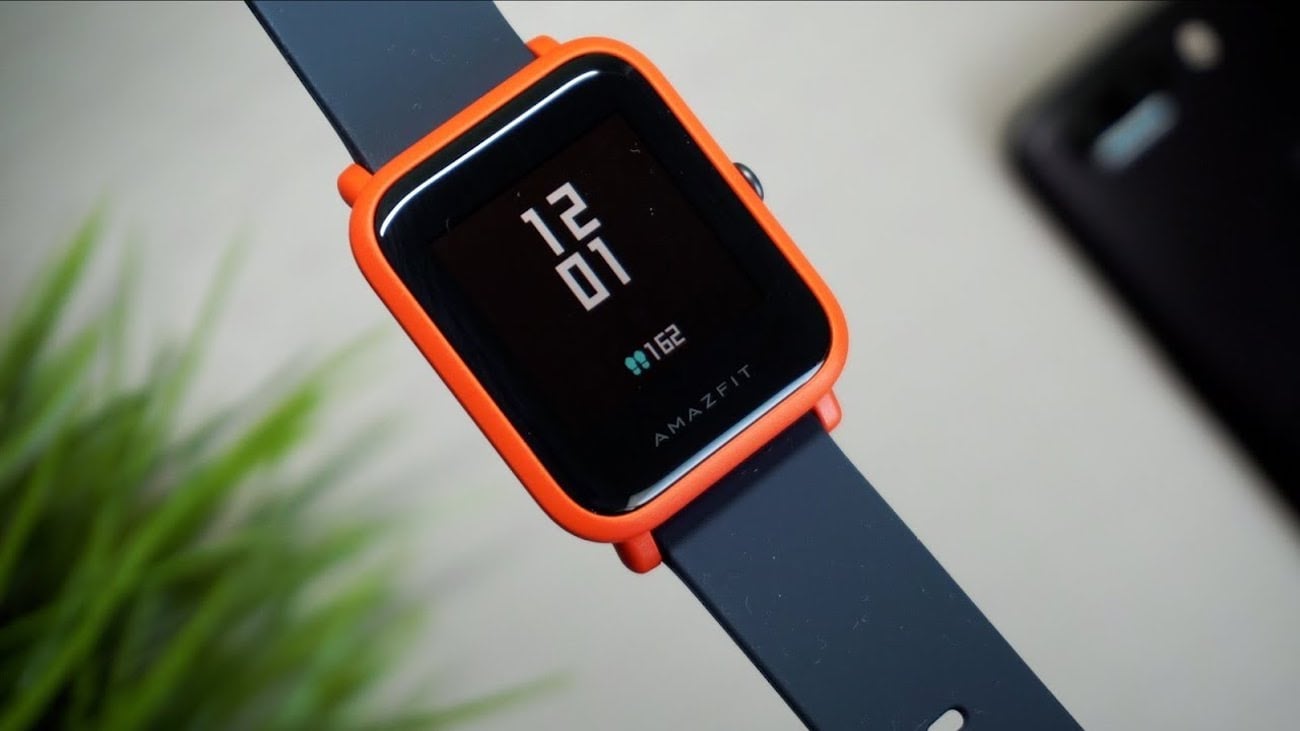 Amazfit Bip İncelemesi, Özellikleri