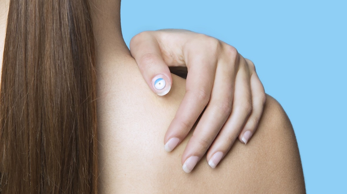 L’Oréal UV Sense – Tırnağınızla Ultraviyole Miktarını Ölçün