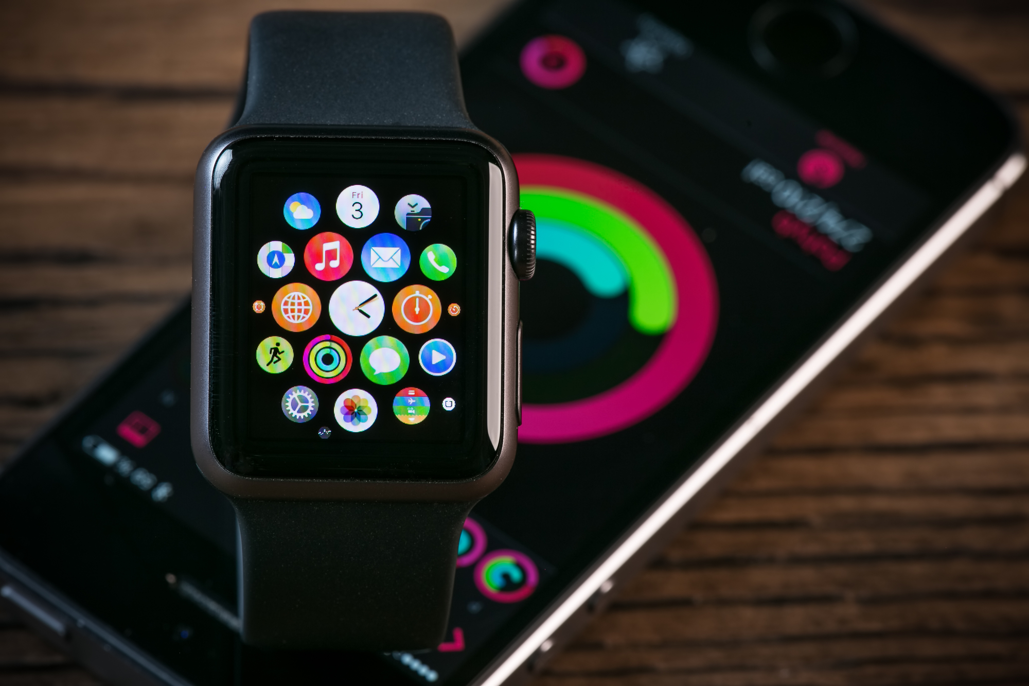 Apple Watch 3 İncelemesi – Apple Watch 3 Özellikleri