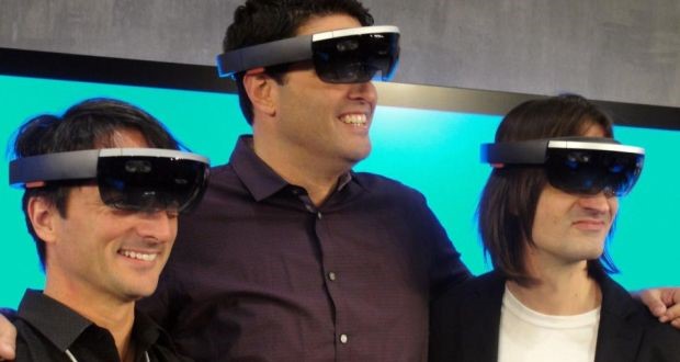 HoloLens 2 AR Gözlük Fiyatı