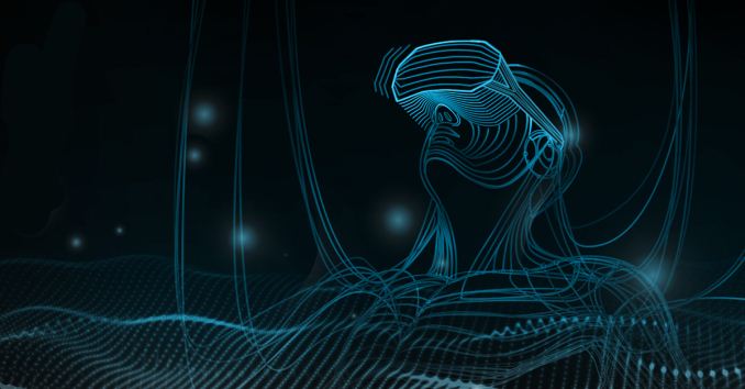 VirtualLink VR