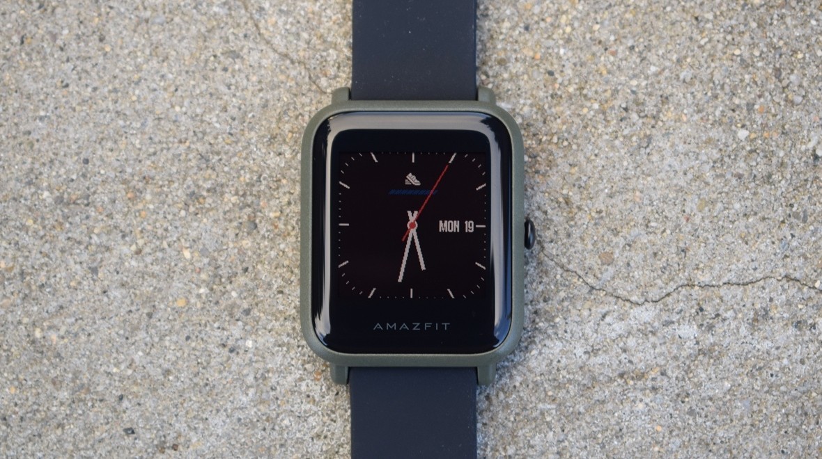 amazfit bip incelemesi özellikleri